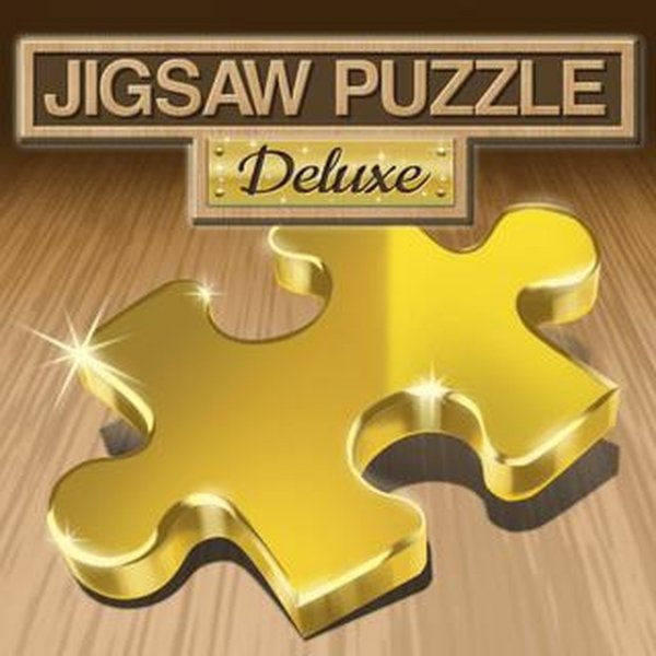 Jigsaw Puzzle Collection