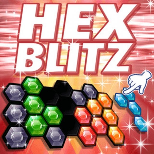 Hexagon Shape Puzzle Challenge