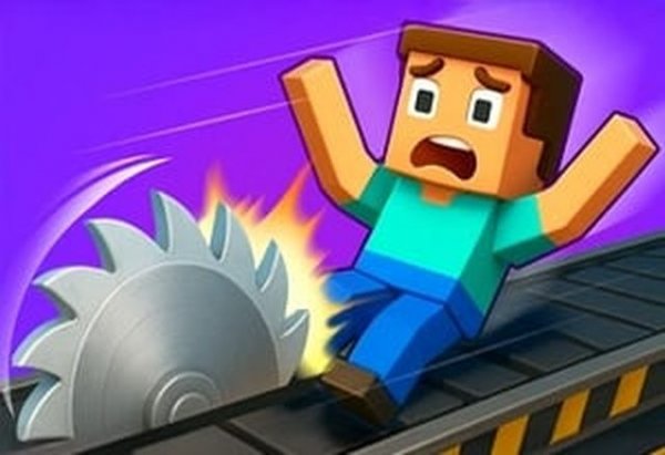 Pixel Playground: Block World Puzzles