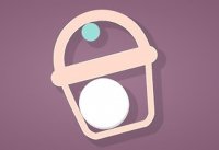 Bucket Ball Puzzle