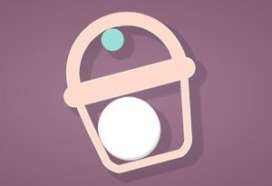 Ball Guidance Puzzle