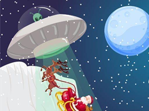 North Pole Present Protector