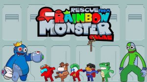 Rainbow Rope Puzzle Challenge