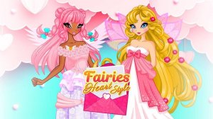 Fantasy Wings Costume Creator