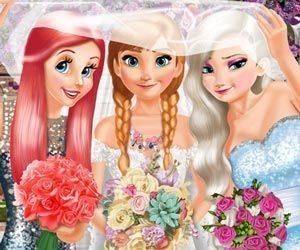 Bridal Fashion Designer Studio