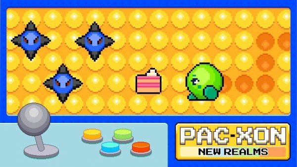 Grid Capture Adventure Puzzle