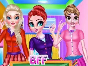 Style Your School Day Outfit