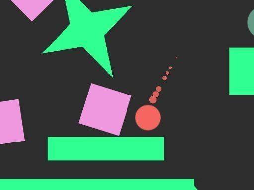 Orb Motion Logic Game