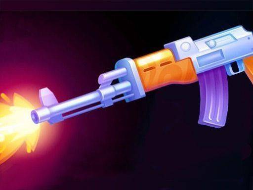 Toss Master: Arcade Accuracy