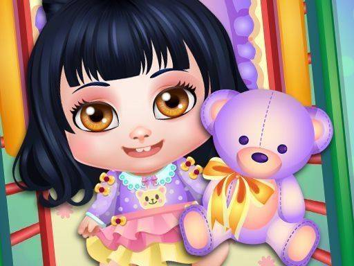 Snow White Wellness Care Game