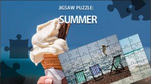 Shoreline Puzzle Builder