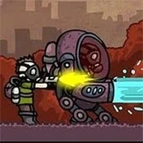 Planet Reclaim 3: Strategy Survival