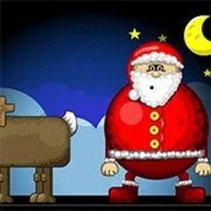 Festive Logic Delivery Challenge