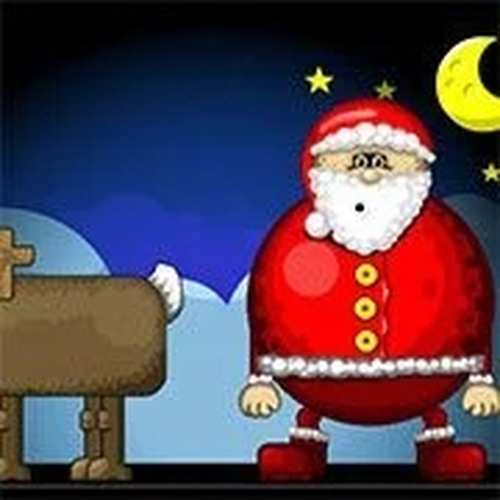 Festive Logic Delivery Challenge