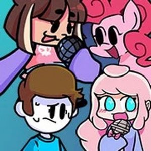 Carefree Sing-Along Rhythm Game