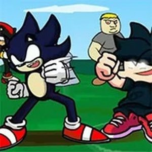 FNF Tastes Rhythm Game