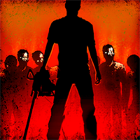 Shadow City Monster Blaster
