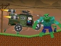 Escape Drive: Road Challenge