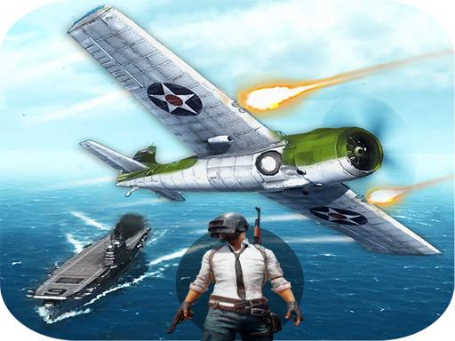Air Combat Online Action