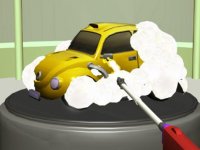 Car Wash Simulator Action