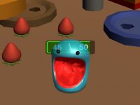 GrowBall Feed to Grow Action Game