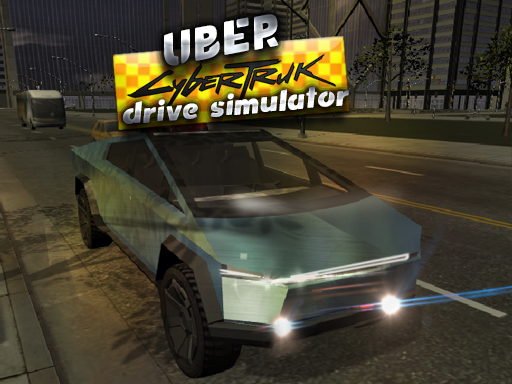 Neon City Cab Service