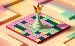 Queens Land: Logic Puzzle Game Online