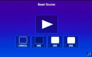 Block Hopper: Infinite Platform Dash
