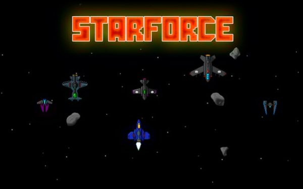 Galactic Sentry: Cosmic Conflict