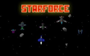 Galactic Sentry: Cosmic Conflict