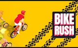 Bike Rush 3D Racing Online Game