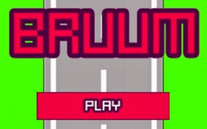 Bruum - Lane Change Racing Game Online