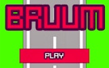 Bruum - Lane Change Racing Game