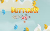 Butterfly Color Match Puzzle Game