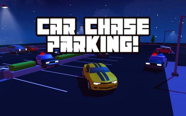 City Chase Parking Challenge
