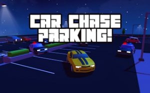 City Chase Parking Challenge