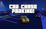 City Chase Parking Challenge
