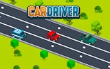 Car Driver: Traffic Challenge Online Game