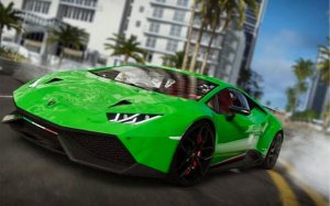 Car Real Simulator: Ultimate Driving Experience Online Game