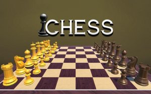 Chess Game Free: Classic Board Game & Puzzles Online