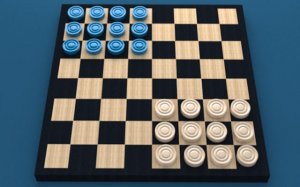 Classic Corners Strategy Board Game Online