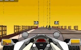 Coaster Racer 2: Ultimate Roller Coaster Racing Online Game