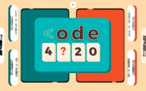 Code 420: The 4-Digit Logic Duel Puzzle Game