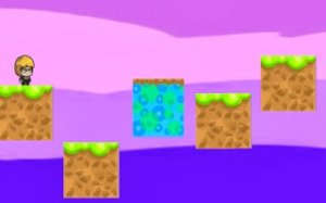Builder's Playground: Open World Crafting