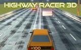 Highway Racer 3D - Ultimate Traffic Racing Game