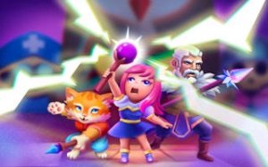 Angle Strike: Tactical Bounce