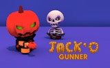 Pumpkin Keeper: Halloween Stand