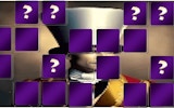 Juggler Memory Match Puzzle Game
