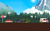 Lethal Race: Extreme Stunt Racing Online Game