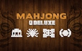 Mahjong Deluxe: Classic Tile Matching Puzzle Online Game